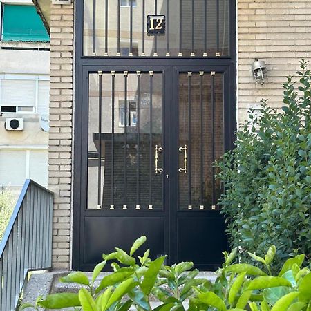 Ever House Ifema Mar De Cristal Madrid Ngoại thất bức ảnh